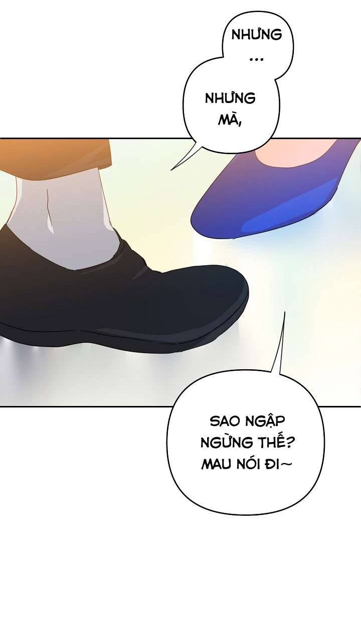 Tôi Đã Nuôi Dưỡng Một Nam Phụ Đầy Ám Ảnh Chapter 25 - Trang 3