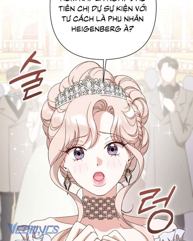 Dành Cho Những Ai Coi Hối Tiếc Là Điều Xa Xỉ Chap 31 - Trang 4