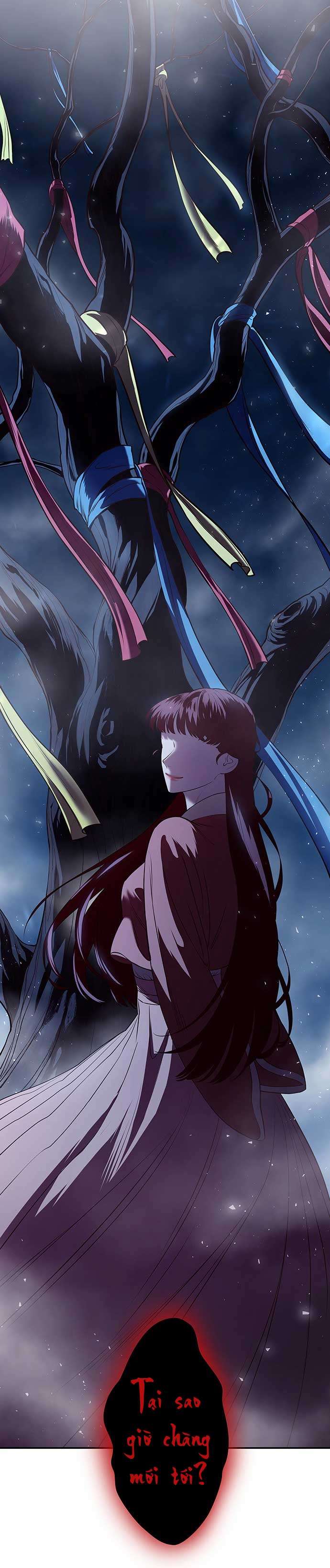 Vương Tử Huyền Bí Chapter 12 - Next Chapter 13