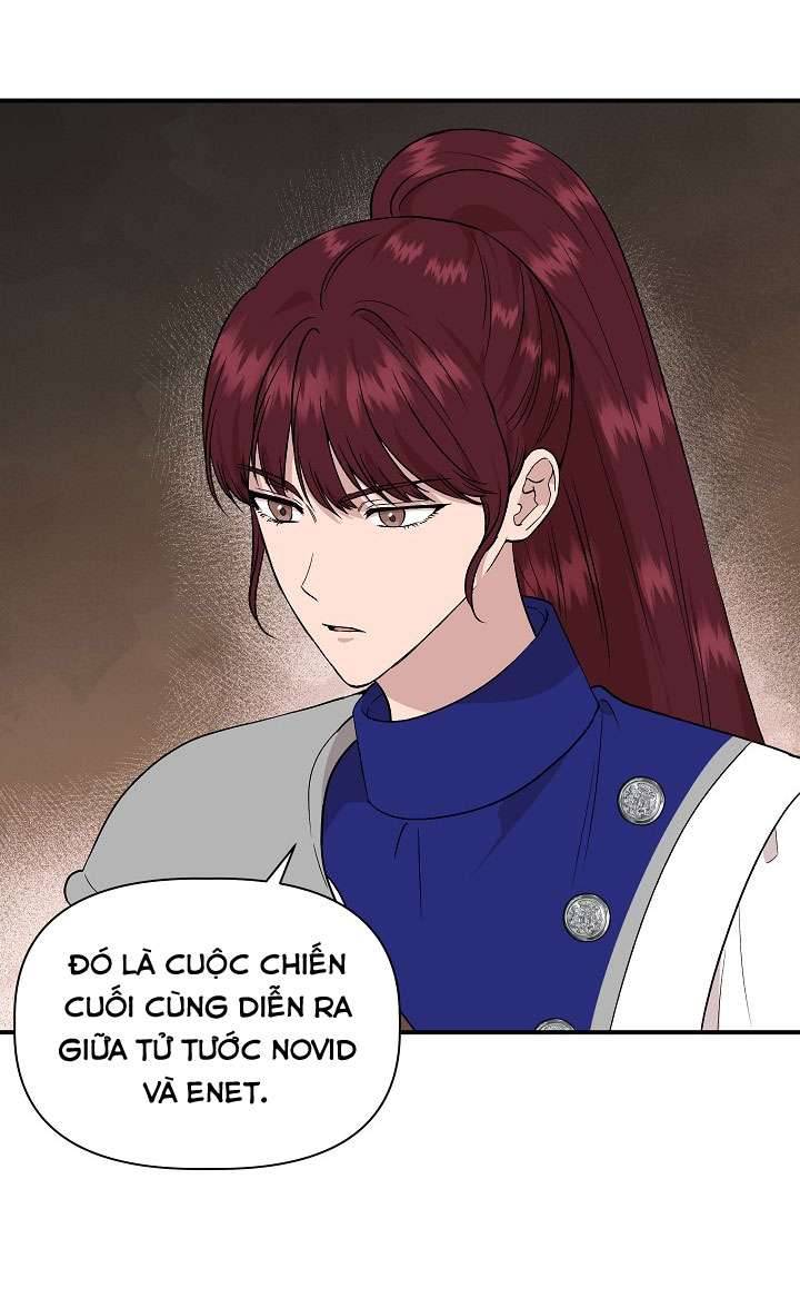 Tôi Không Phải Là Cinderella Chapter 49 - Trang 4