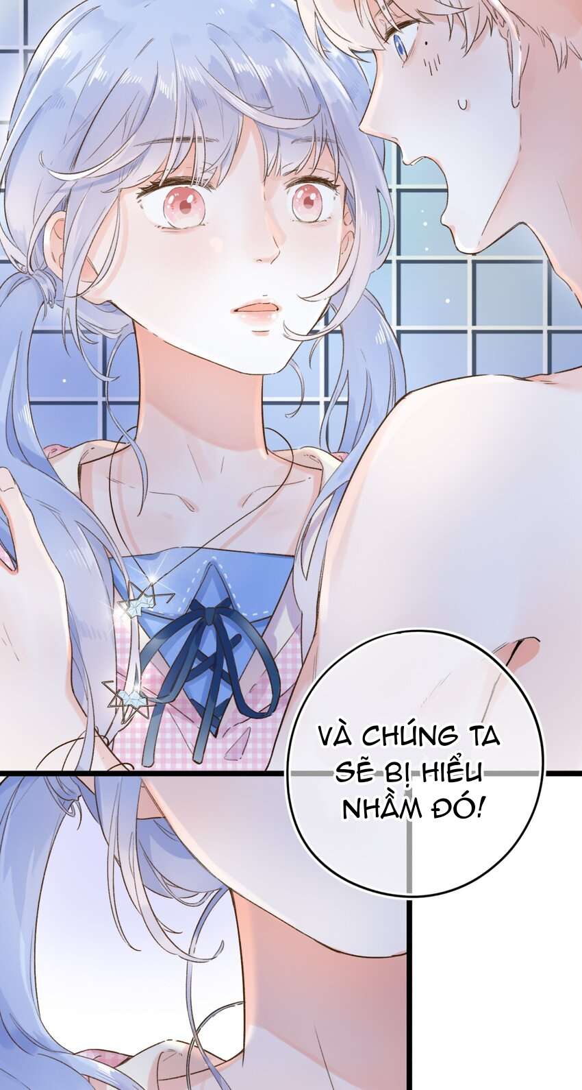 Ánh Sao Phiêu Linh Trong Nước Chapter 1 - Trang 4