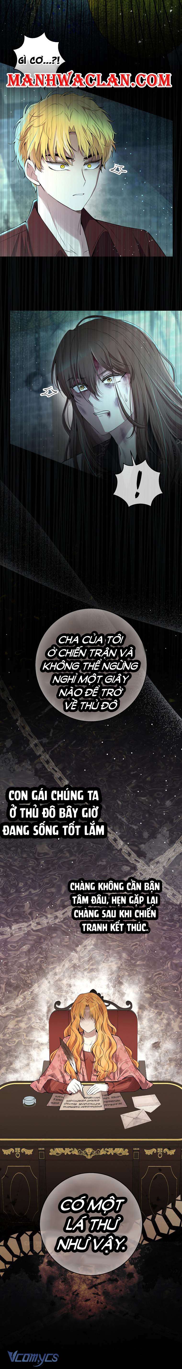 Sóc Con Tài Năng Chap 65 - Trang 2