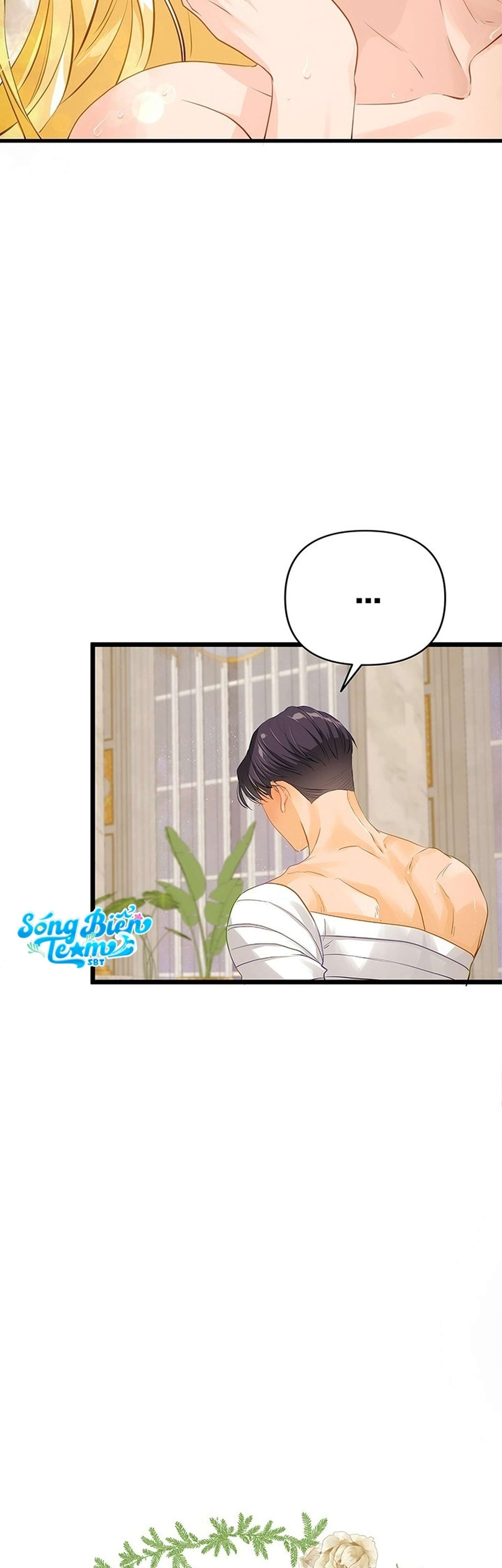 [ 18+ ] Bệ hạ đã thay đổi rồi! Chap 21 - Trang 2