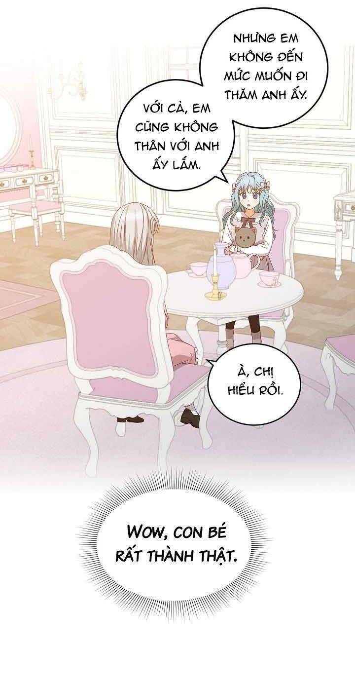 Cẩn Thận Với Các Anh Trai Đấy! Chap 21 - Trang 2