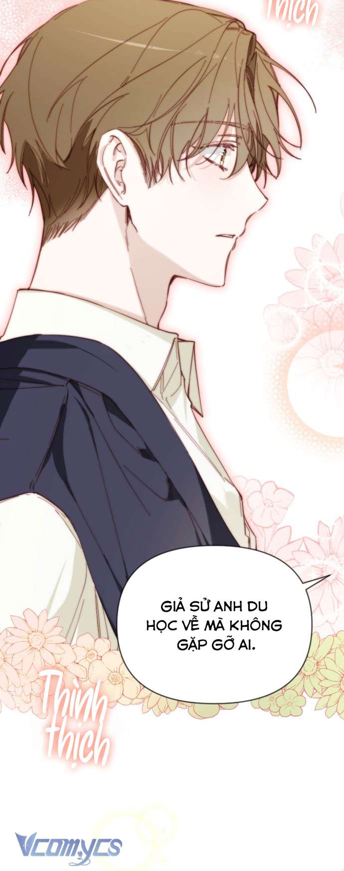 Ly Hôn Thì Dễ, Yêu Đương Mới Khó Chapter 1 - Trang 3