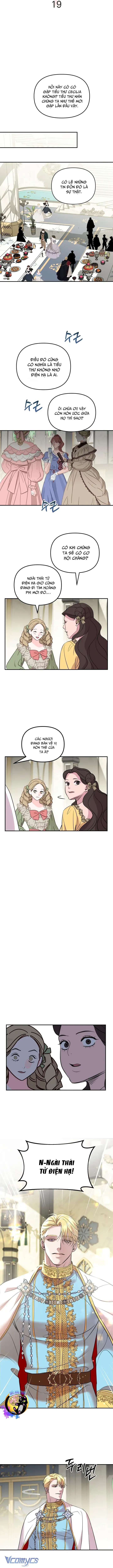 Ta đã chết như thế nào Chap 19 - Trang 2