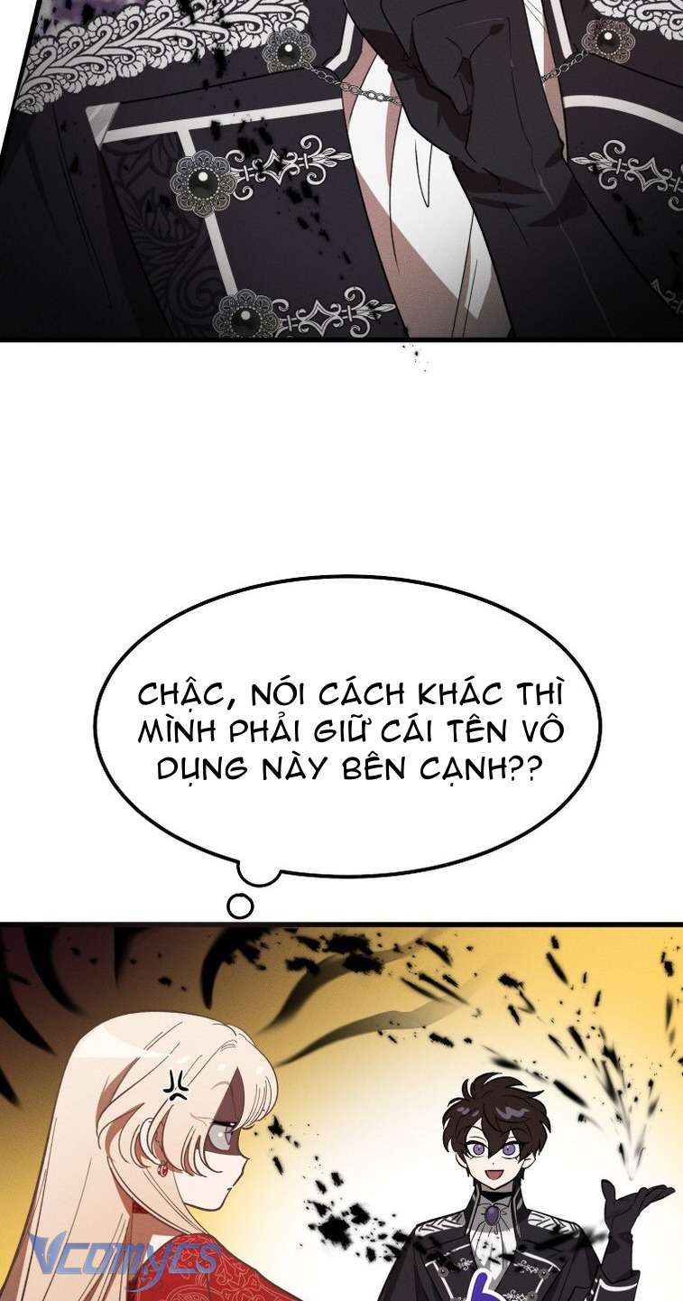 Ác Quỷ Nuôi Dưỡng Tiểu Thư Chapter 6 - Trang 4