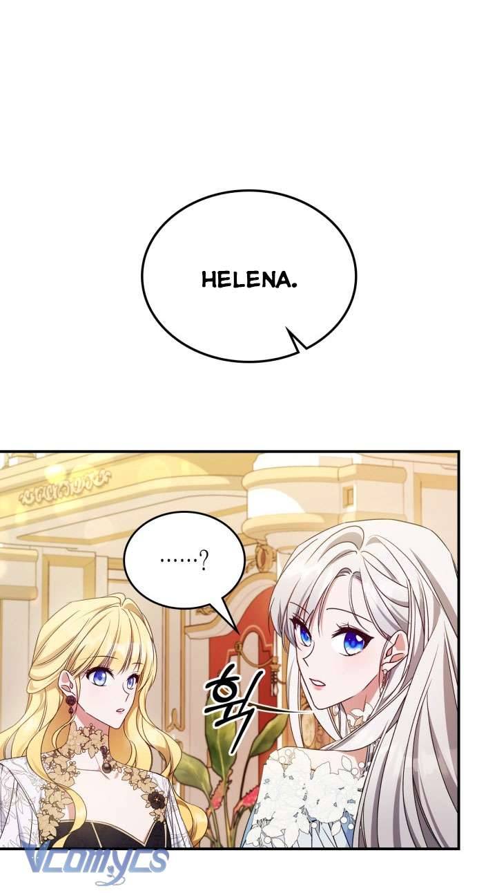 Công Nương Toàn Năng Cũng Thấy Chán Nản Chap 50 - Trang 3