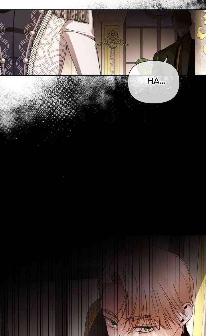 Phương Pháp Che Giấu Đứa Con Của Hoàng Đế Chapter 55 - Trang 4