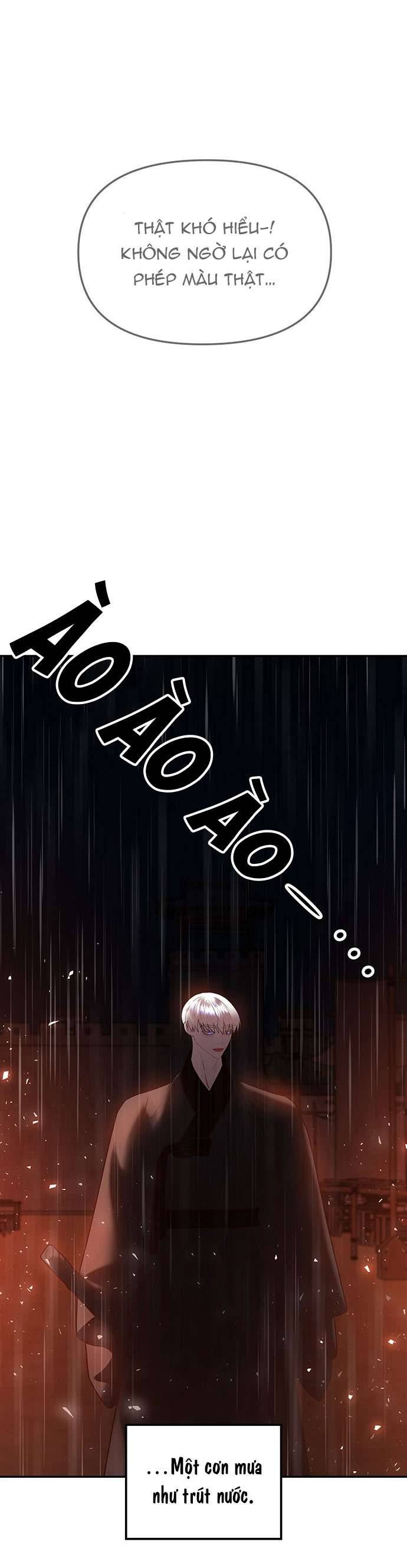 Vương Tử Huyền Bí Chapter 47 - Next Chapter 48