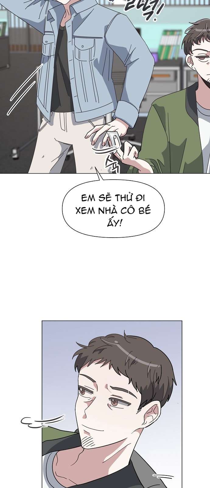 Gia Đình Hoàn Hảo Chap 4 - Next Chap 5