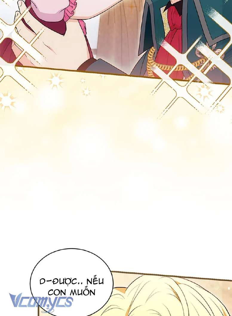 Công Chúa Bé Con Hạng S Thật Mạnh Chapter 19 - Next Chapter 20