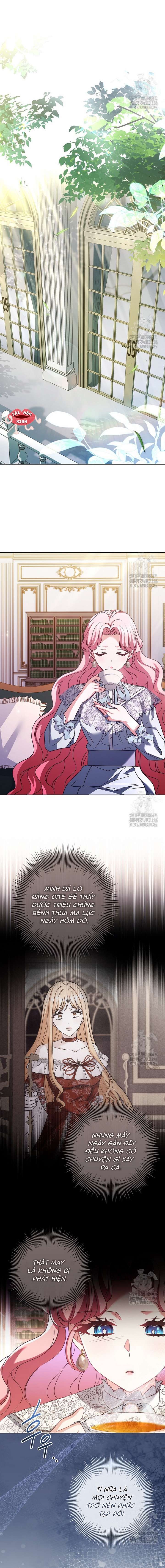 Tôi Phải Mau Chóng Kết Hôn Vì Thời Gian Có Hạn Chapter 30 - Next Chapter 31