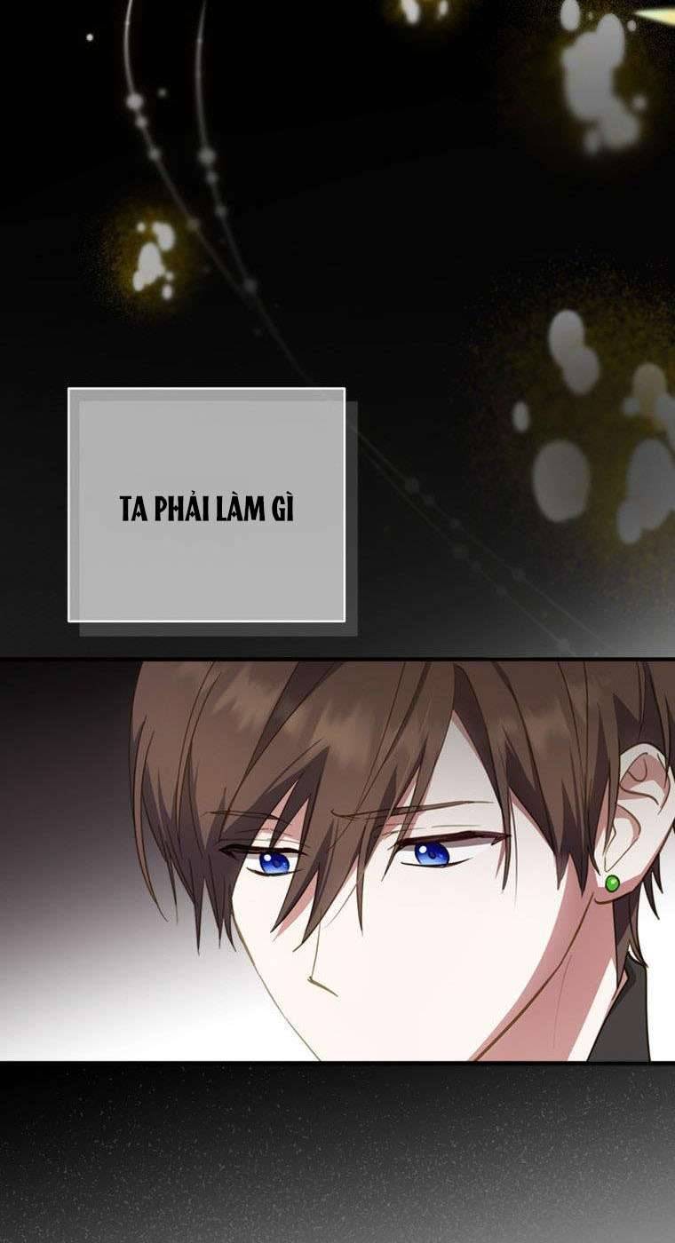 Tôi Đã Bảo Nữ Chính Đang Cải Trang Cơ Mà! Chap 29 - Trang 2