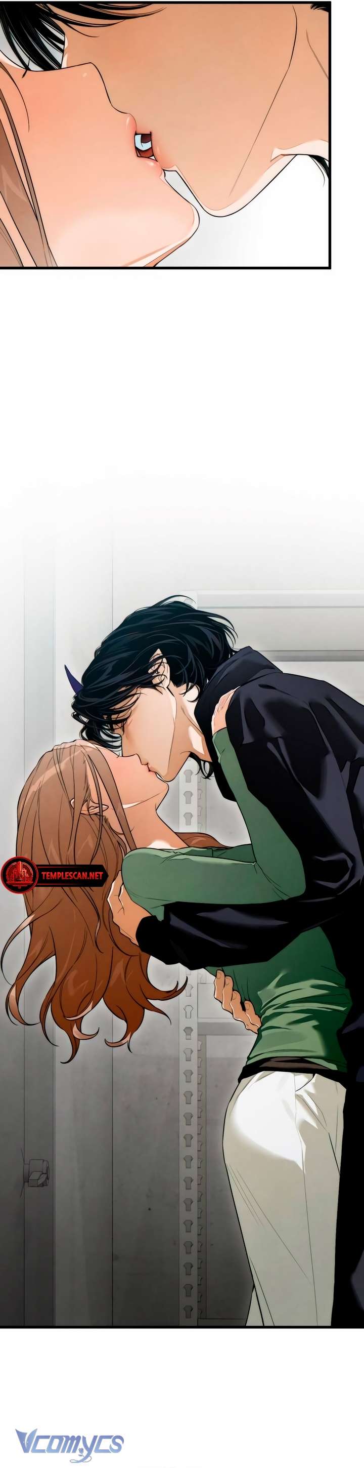 [18+] Mong Ước Của Ác Quỷ Chap 41 - Trang 2