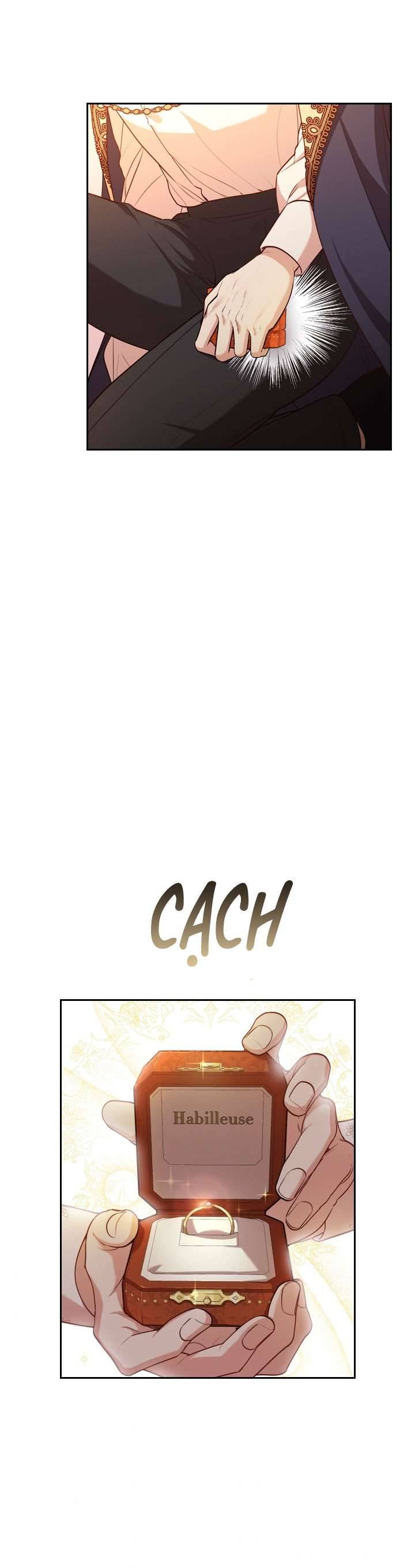 Thư Ký Của Bạo Chúa Chapter 46 - Next Chapter 47