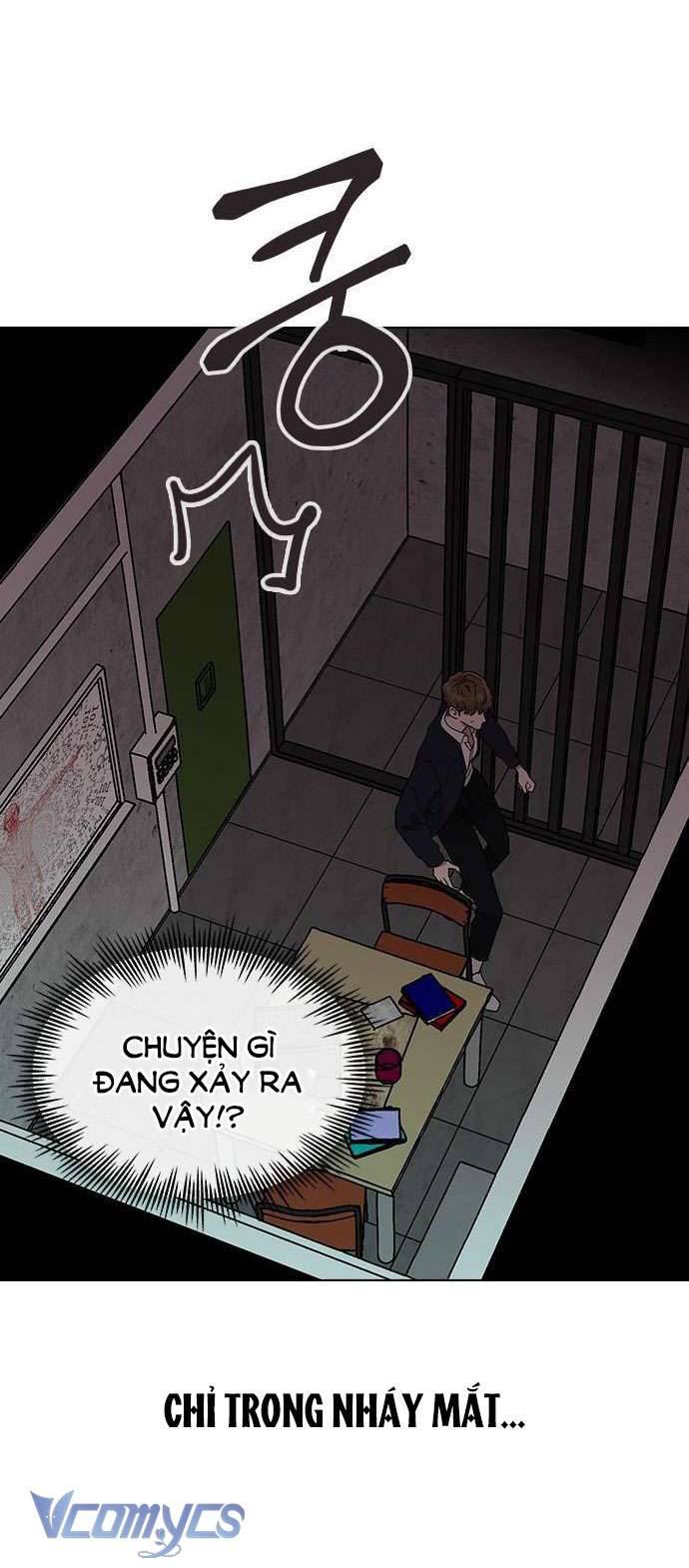 Nếu Chia Tay, Chúng Ta Sẽ Chết Chap 6 - Trang 2