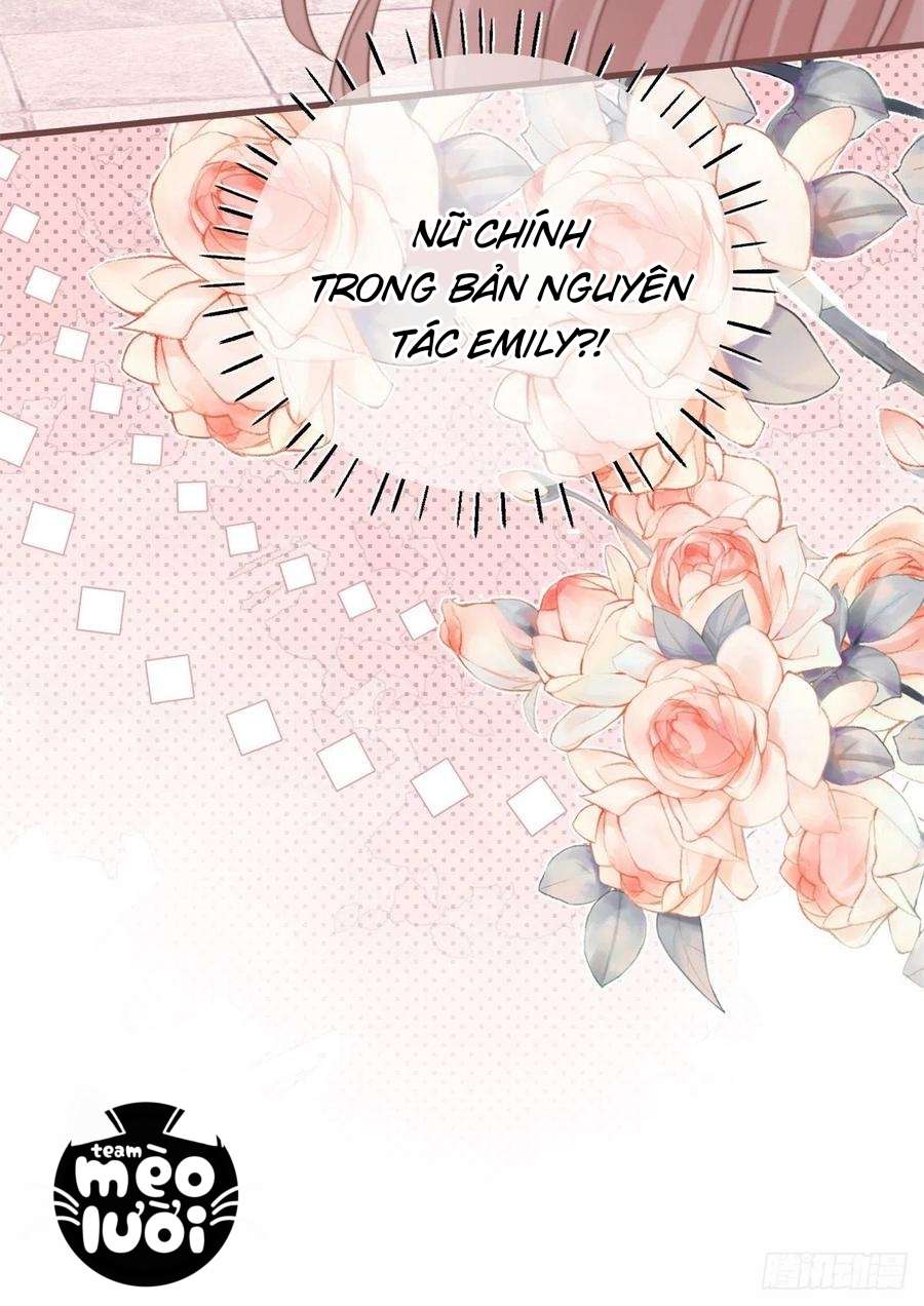 Sự Phản Công Của Nữ Công Tước Phản Chap 21 - Trang 2