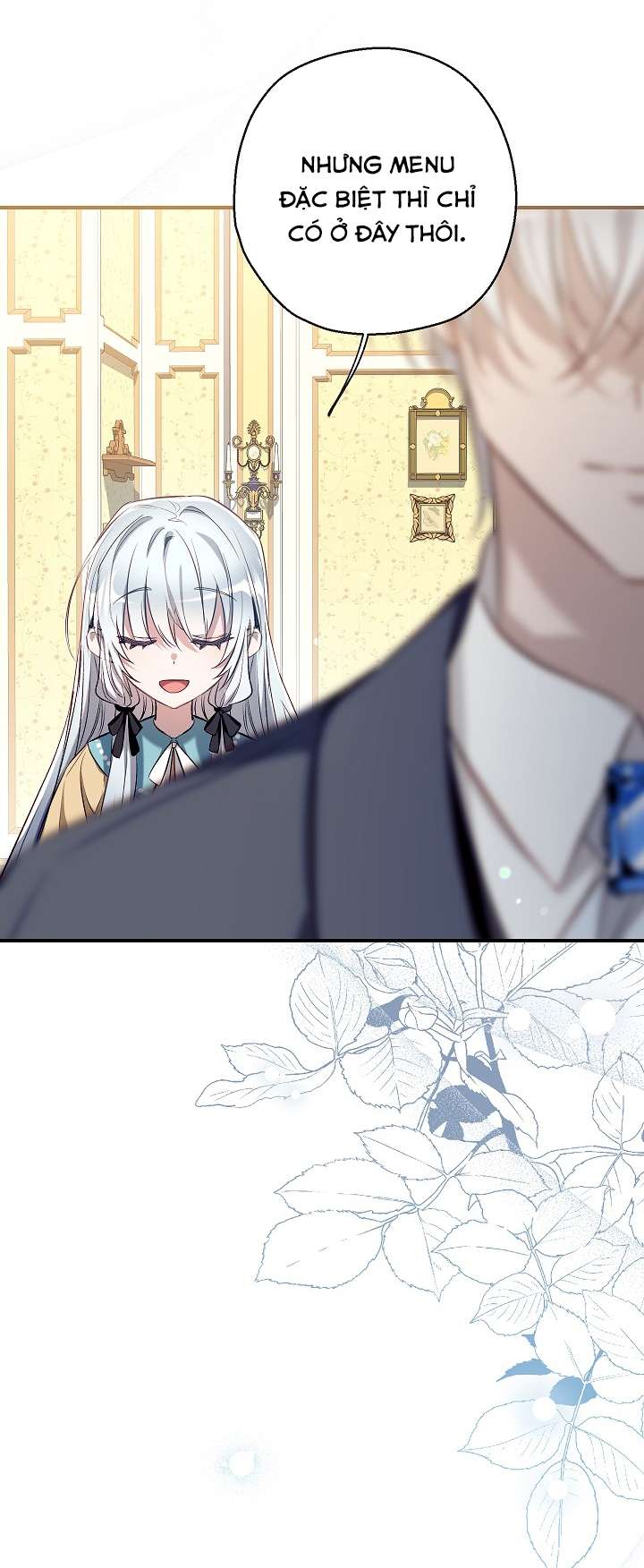 Chúng Ta Có Thể Trở Thành Một Gia Đình Được Không? Chap 63 - Trang 2