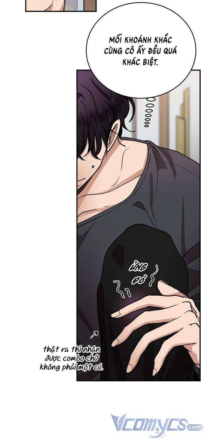 Oan Gia Ngõ Hẹp Chapter 33 - Next Chapter 34