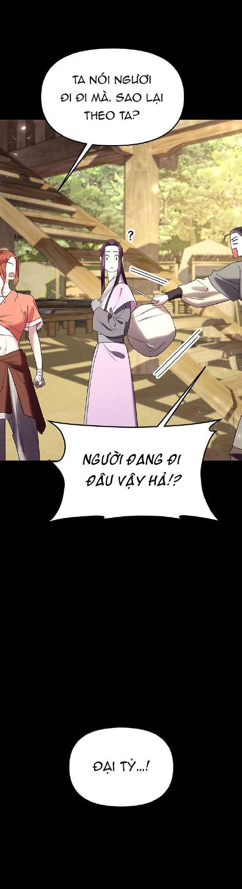 Vương Tử Huyền Bí Chapter 36 - Next Chapter 37