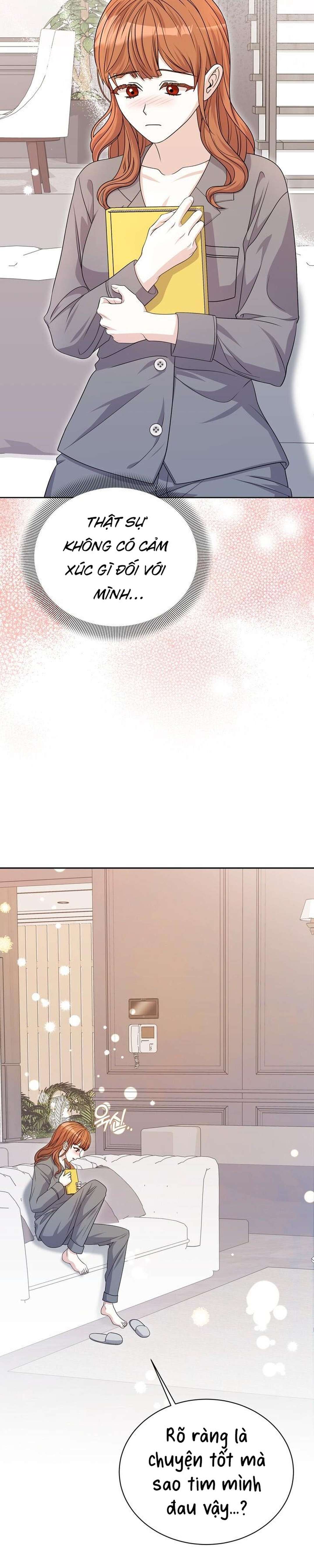 [ 18+ ] Người Chú Cứu Rỗi Chap 3 - Trang 2