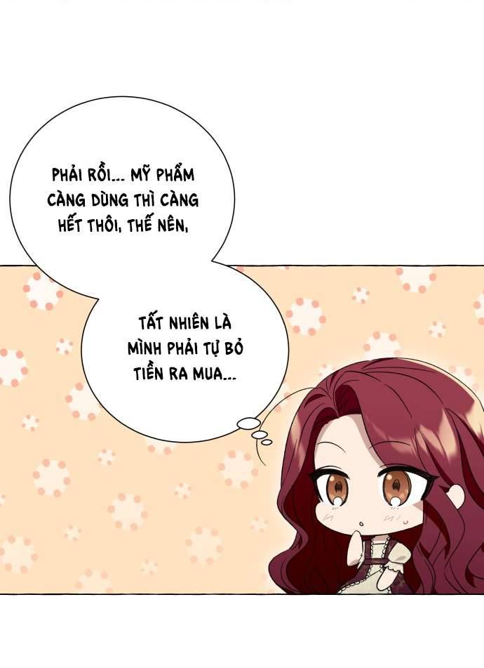 Tôi Tưởng Đó Chỉ Là Tiểu Thuyết Trọng Sinh Bình Thường Chapter 8 - Trang 4