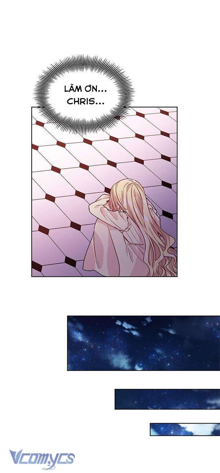 Bác Sĩ Elise: Vi Tiểu Thư Với Cây Đèn Dầu Chap 44 - Trang 2