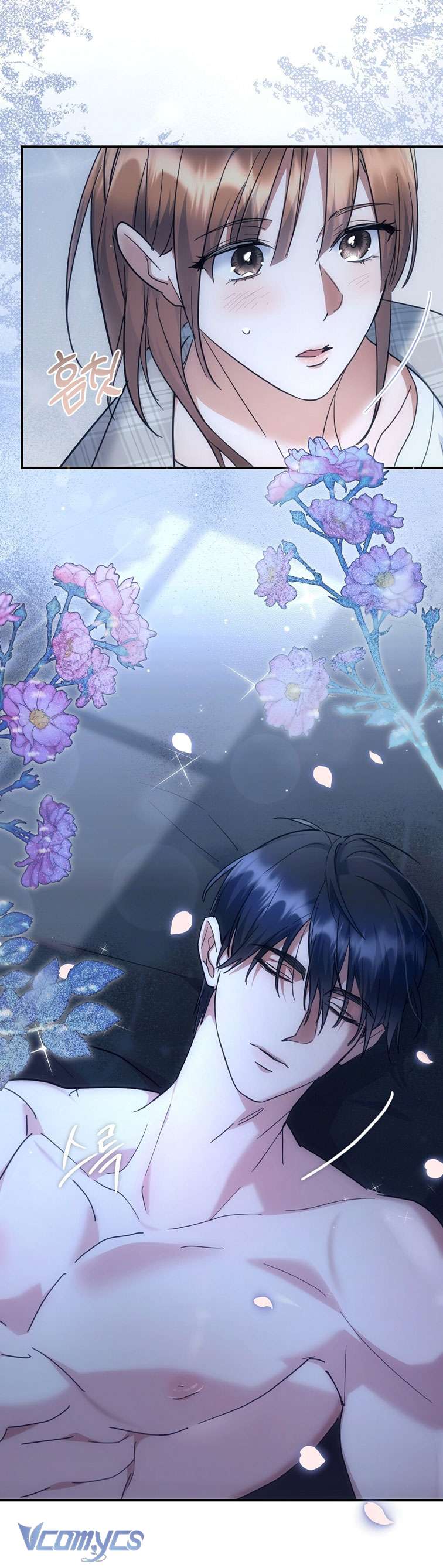 [18+] Vì Những Thứ Đã Tan Vỡ Chap 7 - Trang 3