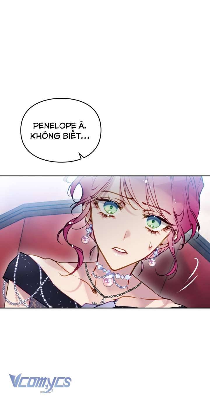 Kết Cục Của Nhân Vật Phản Diện Chỉ Có Thể Là Cái Chết Chapter 151 - Next Chapter 152