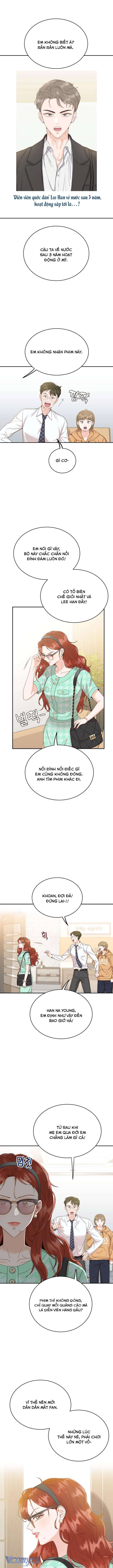 Người Một Nhà Chapter 5 - Trang 4