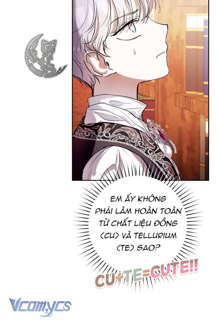 Làm Ác Nữ Bộ Không Tuyệt Sao? Chap 19 - Trang 4