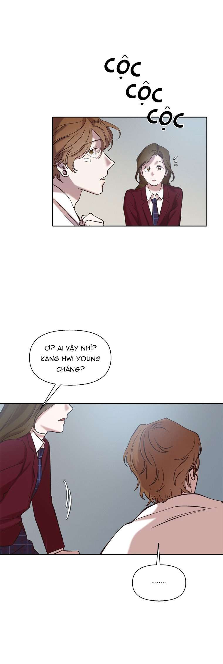 Thanh Xuân Của Chúng Ta Chap 79 - Trang 4