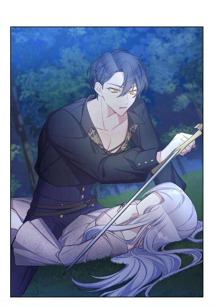 Bệ Hạ, Tôi Sẽ Giết Ngài! Chapter 2 - Trang 4