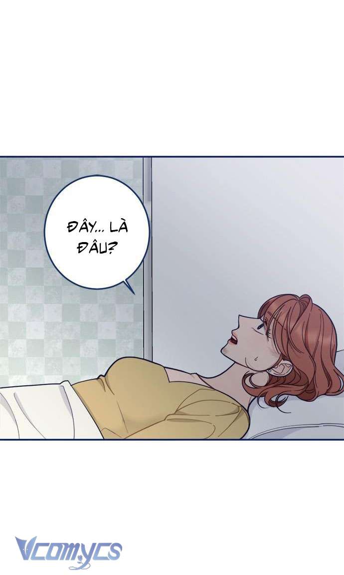 Thứ Tôi Cần Không Phải Là Tình Yêu Chapter 1 - Trang 3