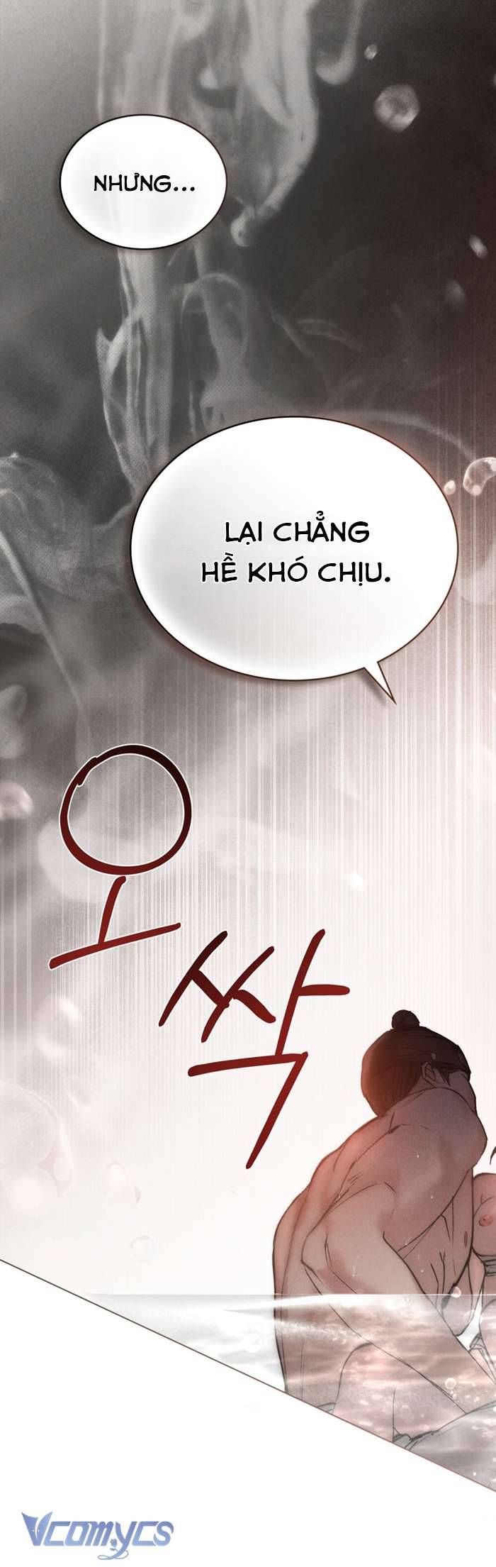 [18+] Đêm Giông Bão Chap 20 - Trang 2