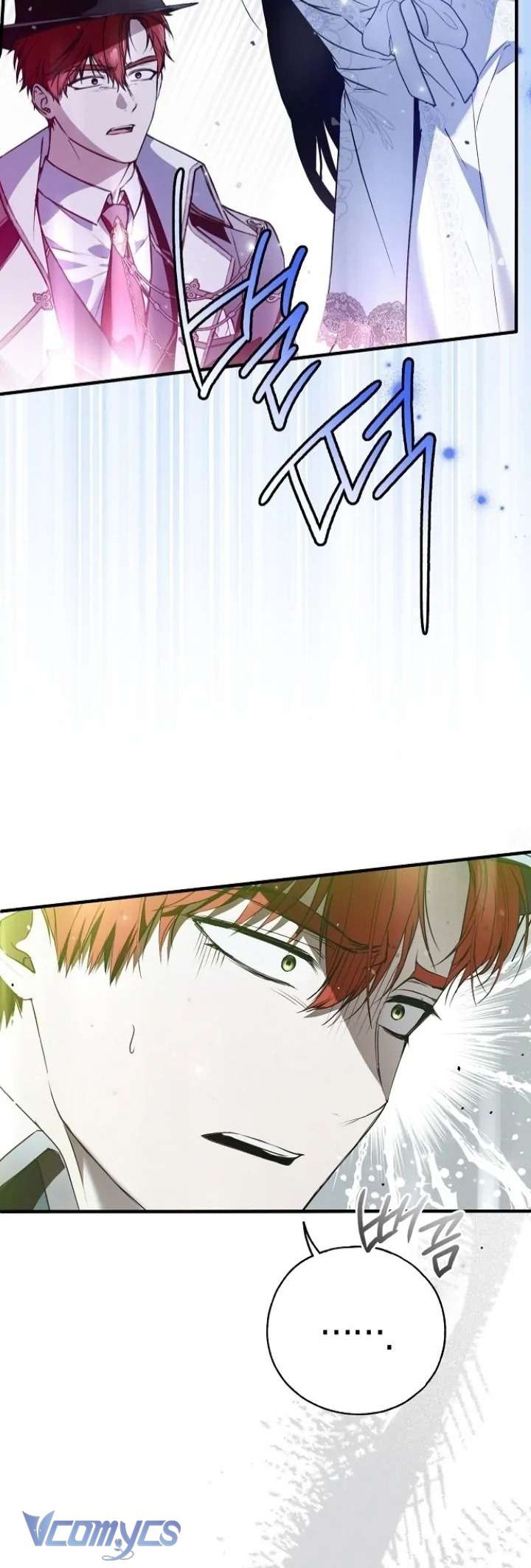 Ai Đó Đang Điều Khiển Cơ Thể Của Tôi Chapter 44 - Trang 4