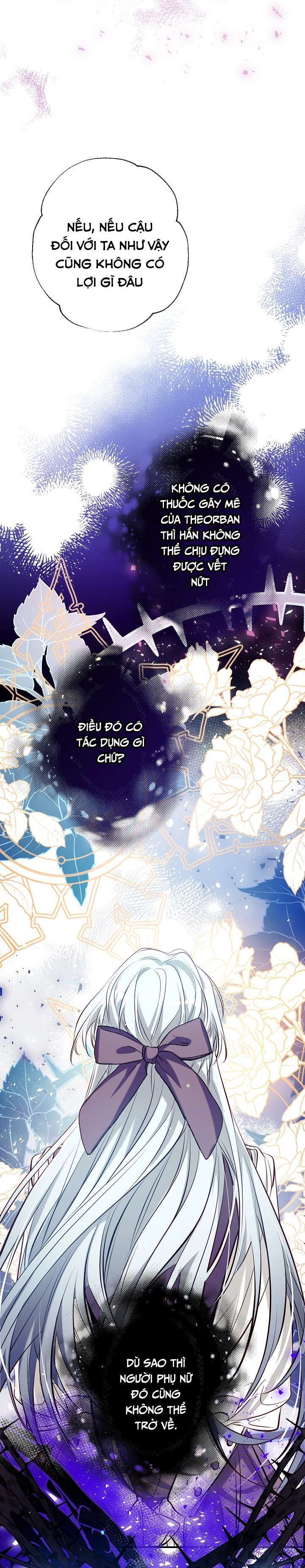 Chúng Ta Có Thể Trở Thành Một Gia Đình Được Không? Chap 56 - Trang 2