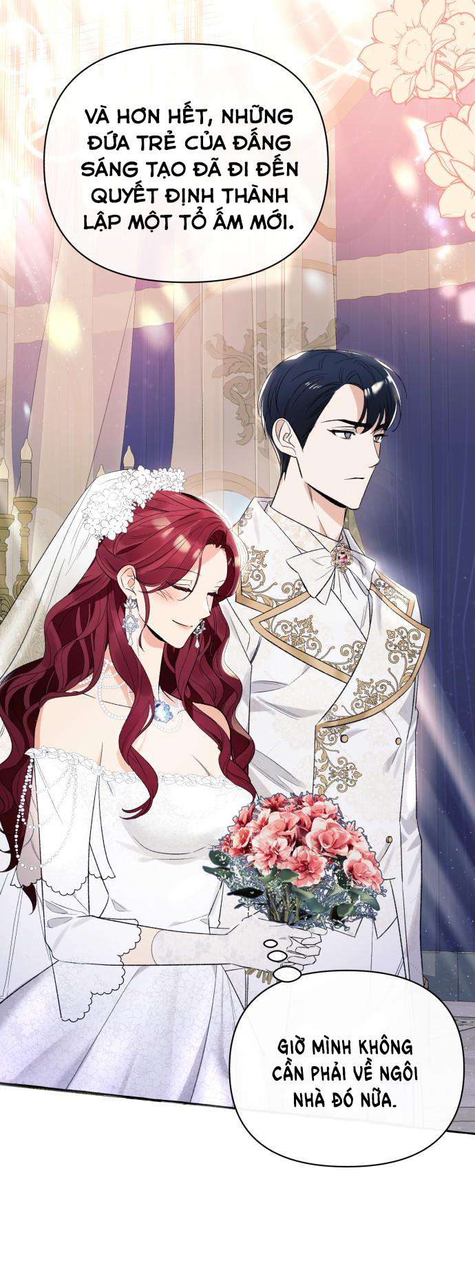 Tôi Tưởng Đó Chỉ Là Tiểu Thuyết Trọng Sinh Bình Thường Chapter 2 - Trang 4