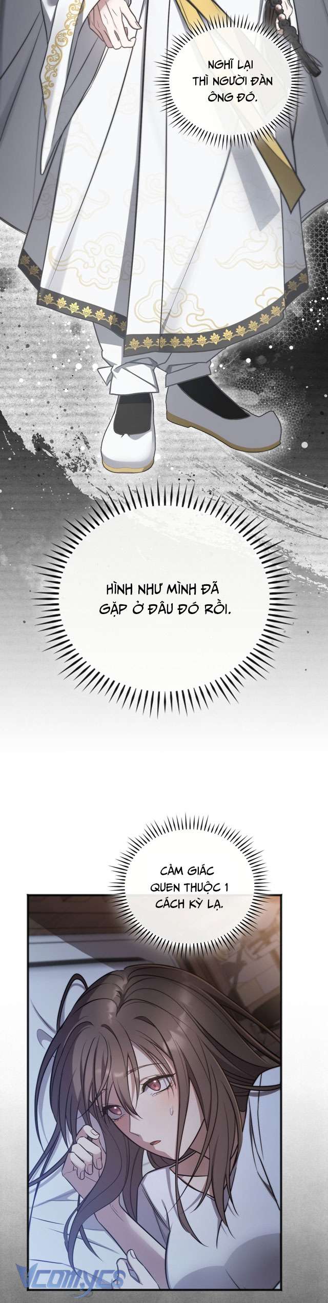 [18+] Đảo Vô Ảnh Chapter 2 - Trang 3