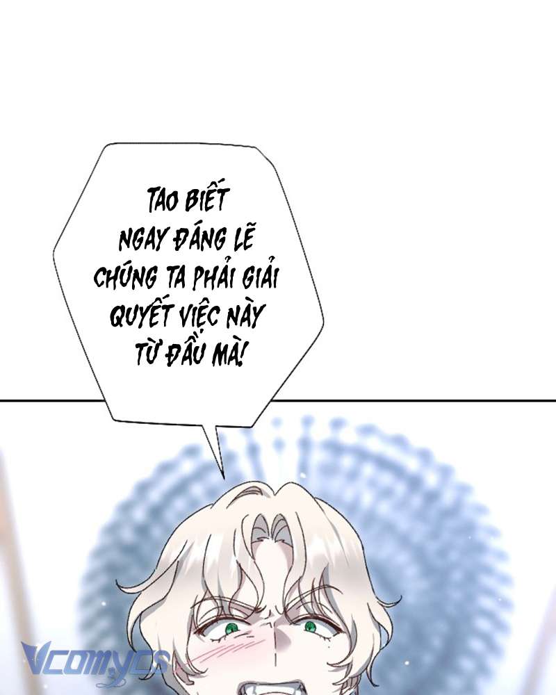 Dành Cho Những Ai Coi Hối Tiếc Là Điều Xa Xỉ Chap 7 - Trang 4