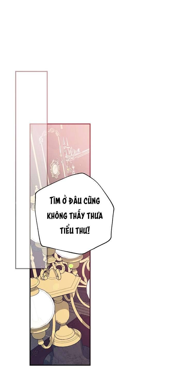 Chúng Ta Có Thể Trở Thành Một Gia Đình Được Không? Chap 70 - Trang 2