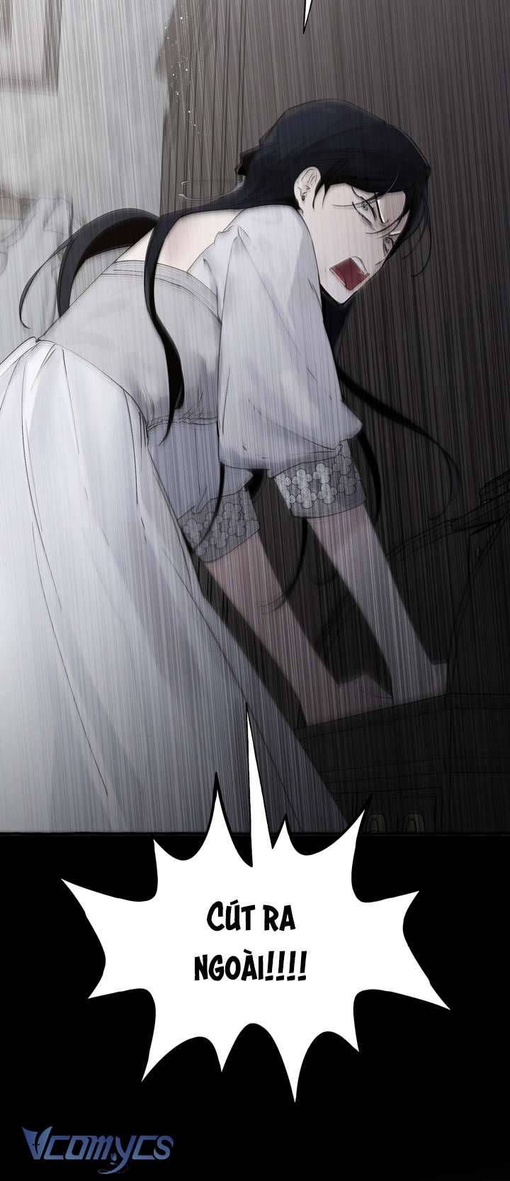 [18+] Hoàng Cung Có Chó Dữ! Chap 15 - Next Chap 16