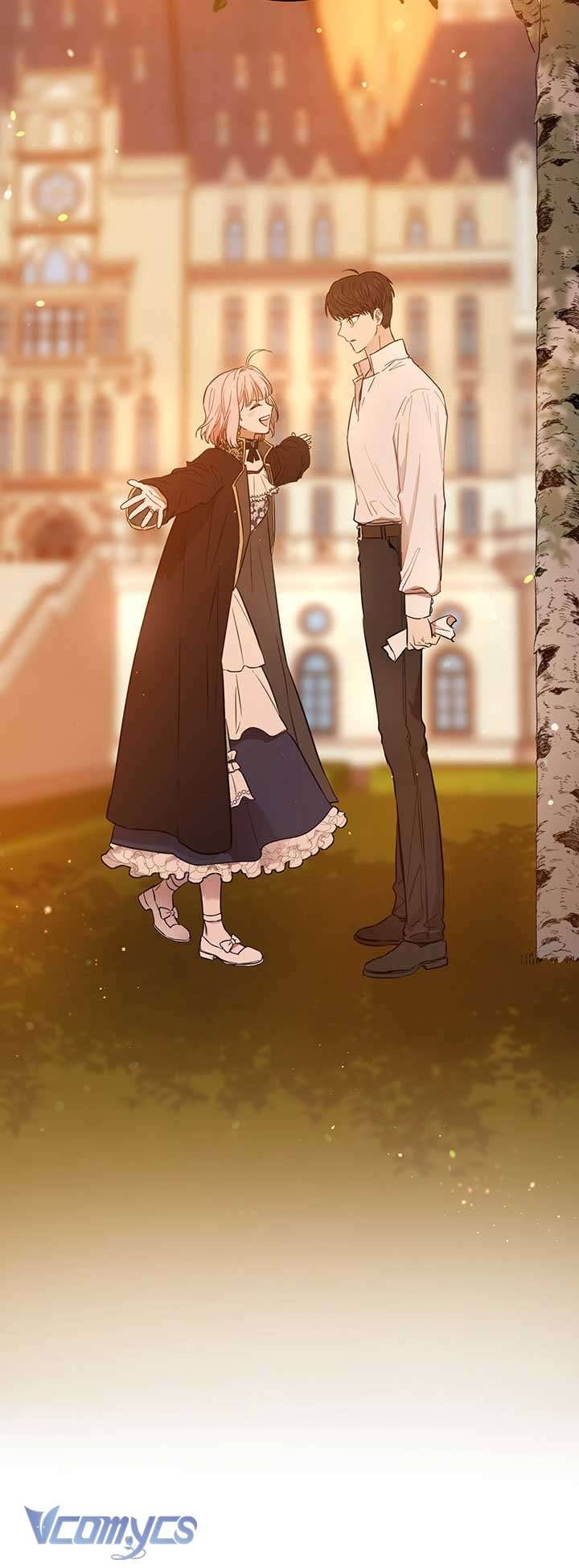 Cuộc Sống Mới Của Công Nương Chapter 16 - Trang 4