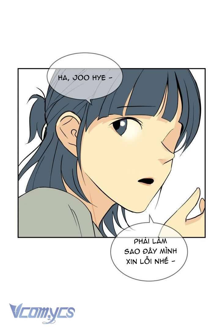 Phòng Chat Không Có Tôi Chap 7 - Trang 2