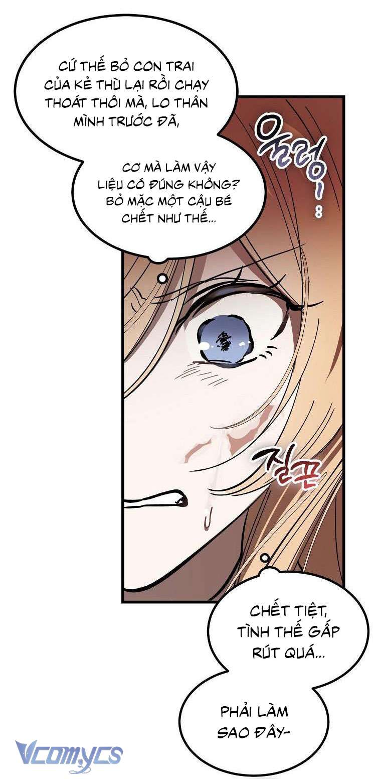 Ác Quỷ Nuôi Dưỡng Tiểu Thư Chapter 14 - Trang 4