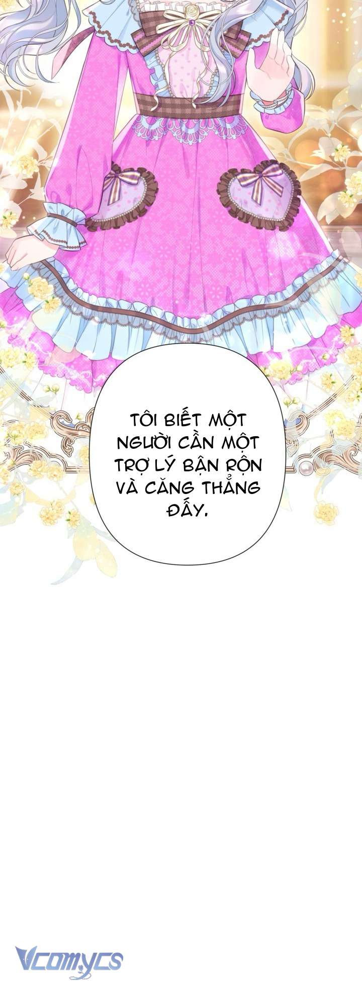 Người Anh Trai Mạnh Nhất Của Tôi Đã Mất Trí Nhớ Chap 20 - Trang 4