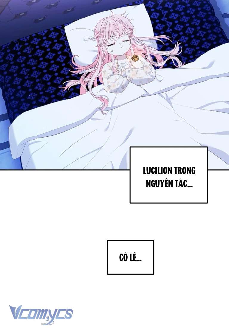 Tôi Được Nuôi Dưỡng Bởi Những Kẻ Phản Diện Chap 66 - Trang 3