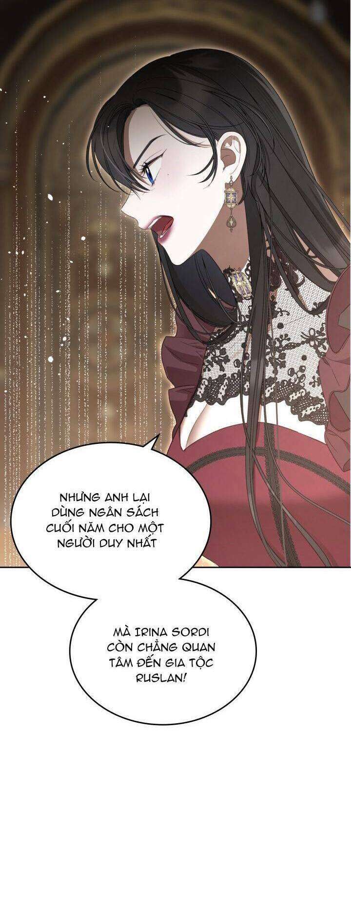 Nam Chính Quái Vật Sống Dưới Giường Tôi Chapter 37 - Trang 4