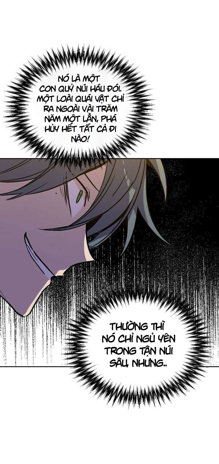 Vị Hôn Thê Khế Ước Của Công Tước Chapter 21 - Trang 4